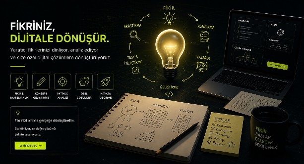 Trendbrush fikir