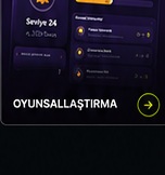 Oyunsallaştırma