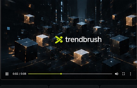 Trendbrush ana görsel