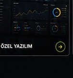 Özel yazılım
