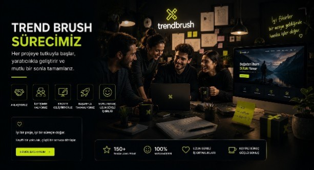 Trendbrush